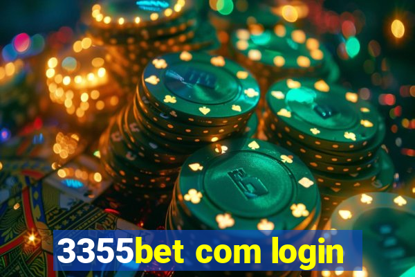 3355bet com login